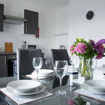 Waterloo Lodge Norwich Luaran gambar