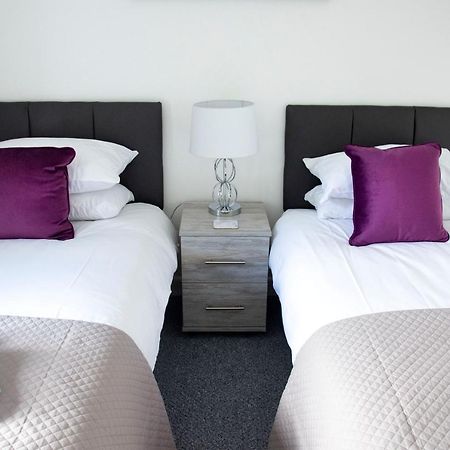 Waterloo Lodge Norwich Luaran gambar