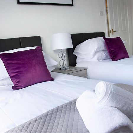Waterloo Lodge Norwich Luaran gambar