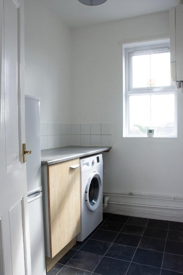 Waterloo Lodge Norwich Luaran gambar
