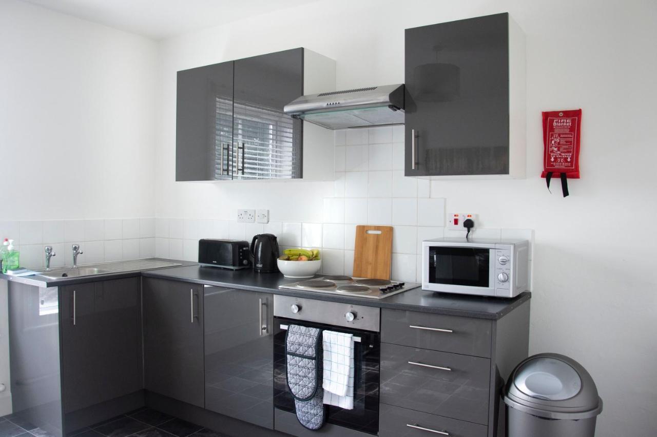 Waterloo Lodge Norwich Luaran gambar