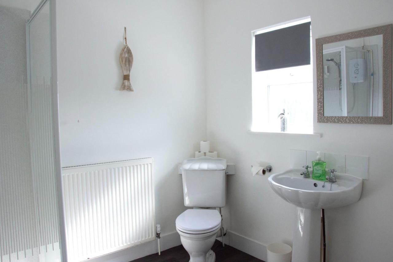 Waterloo Lodge Norwich Luaran gambar