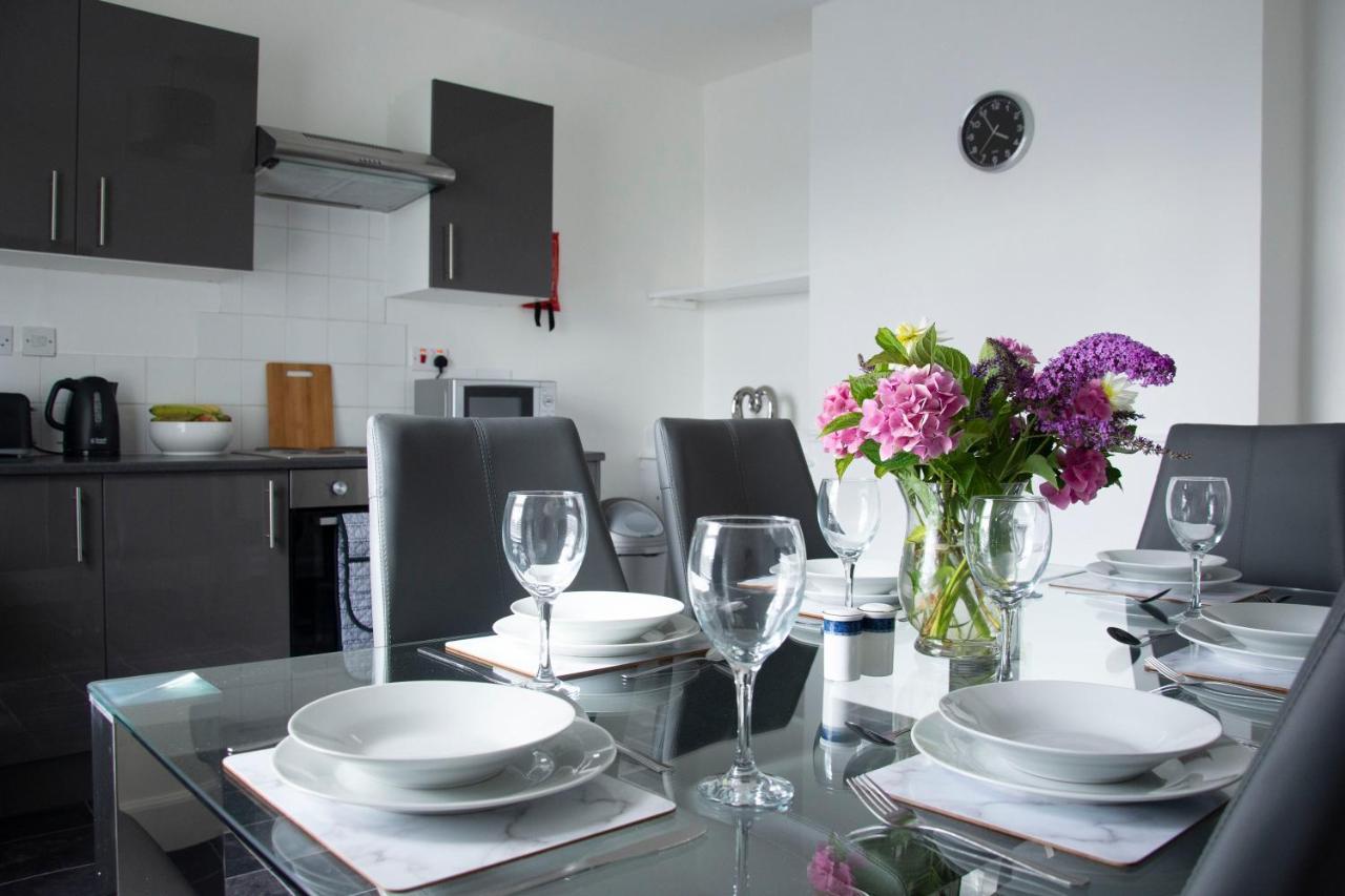 Waterloo Lodge Norwich Luaran gambar