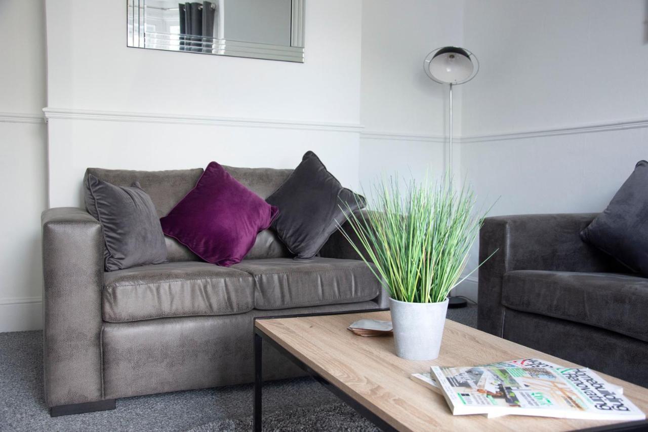 Waterloo Lodge Norwich Luaran gambar