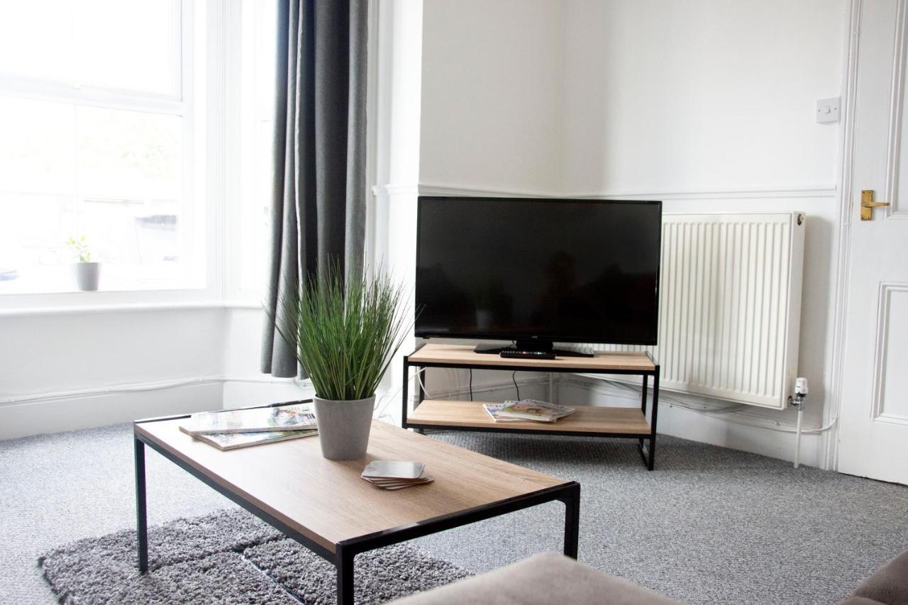 Waterloo Lodge Norwich Luaran gambar
