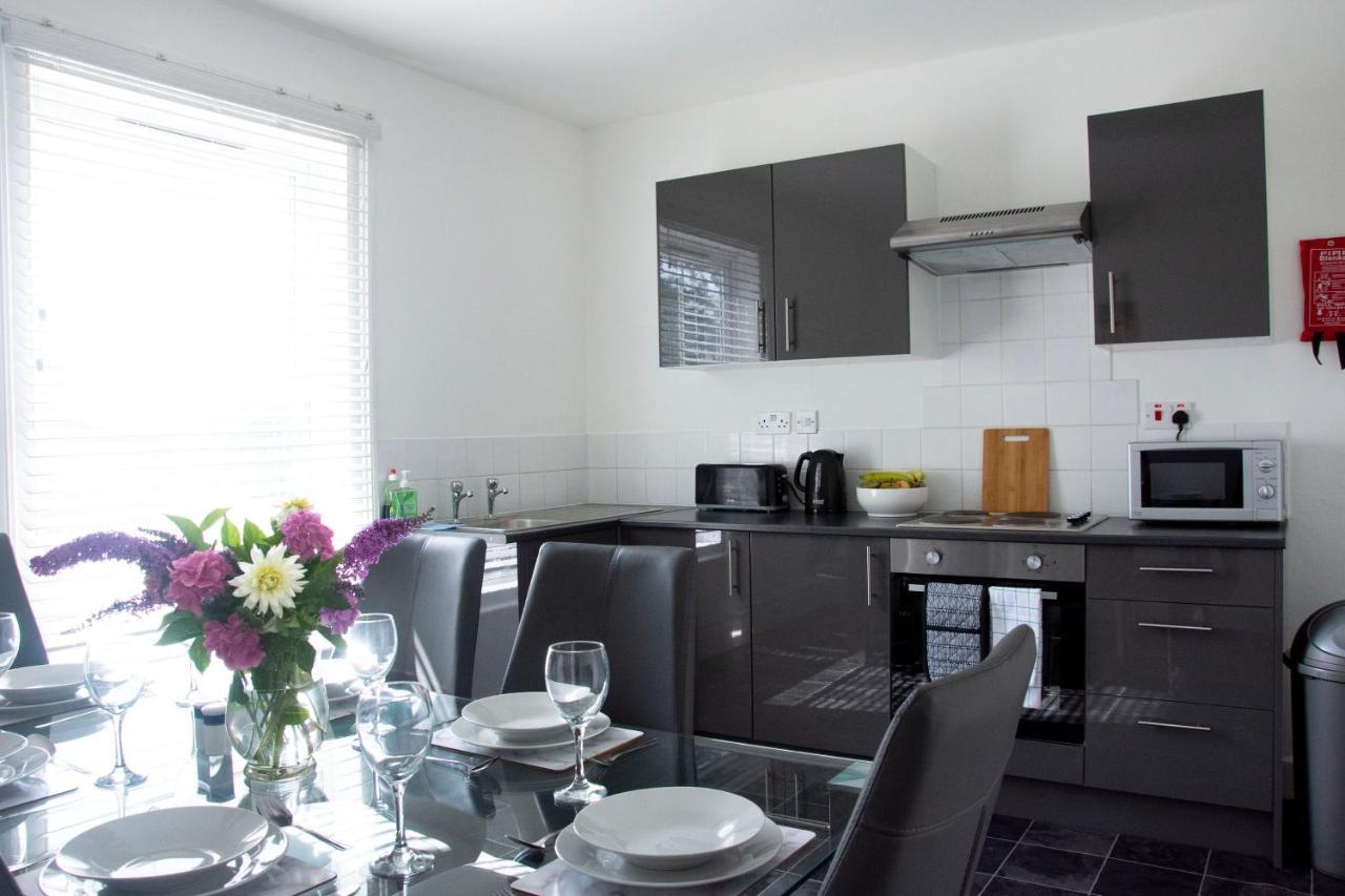 Waterloo Lodge Norwich Luaran gambar