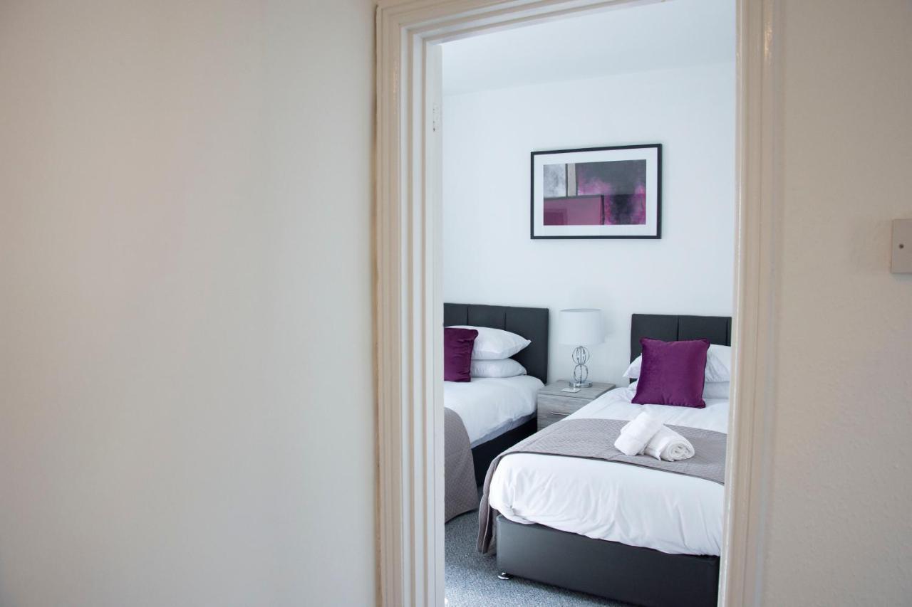 Waterloo Lodge Norwich Luaran gambar