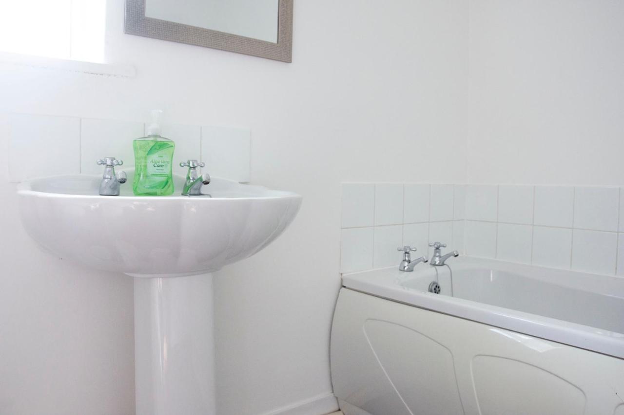 Waterloo Lodge Norwich Luaran gambar