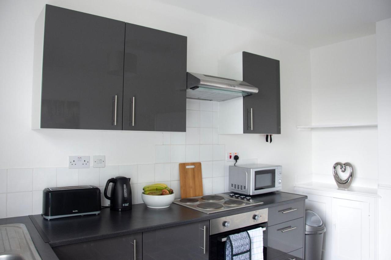 Waterloo Lodge Norwich Luaran gambar