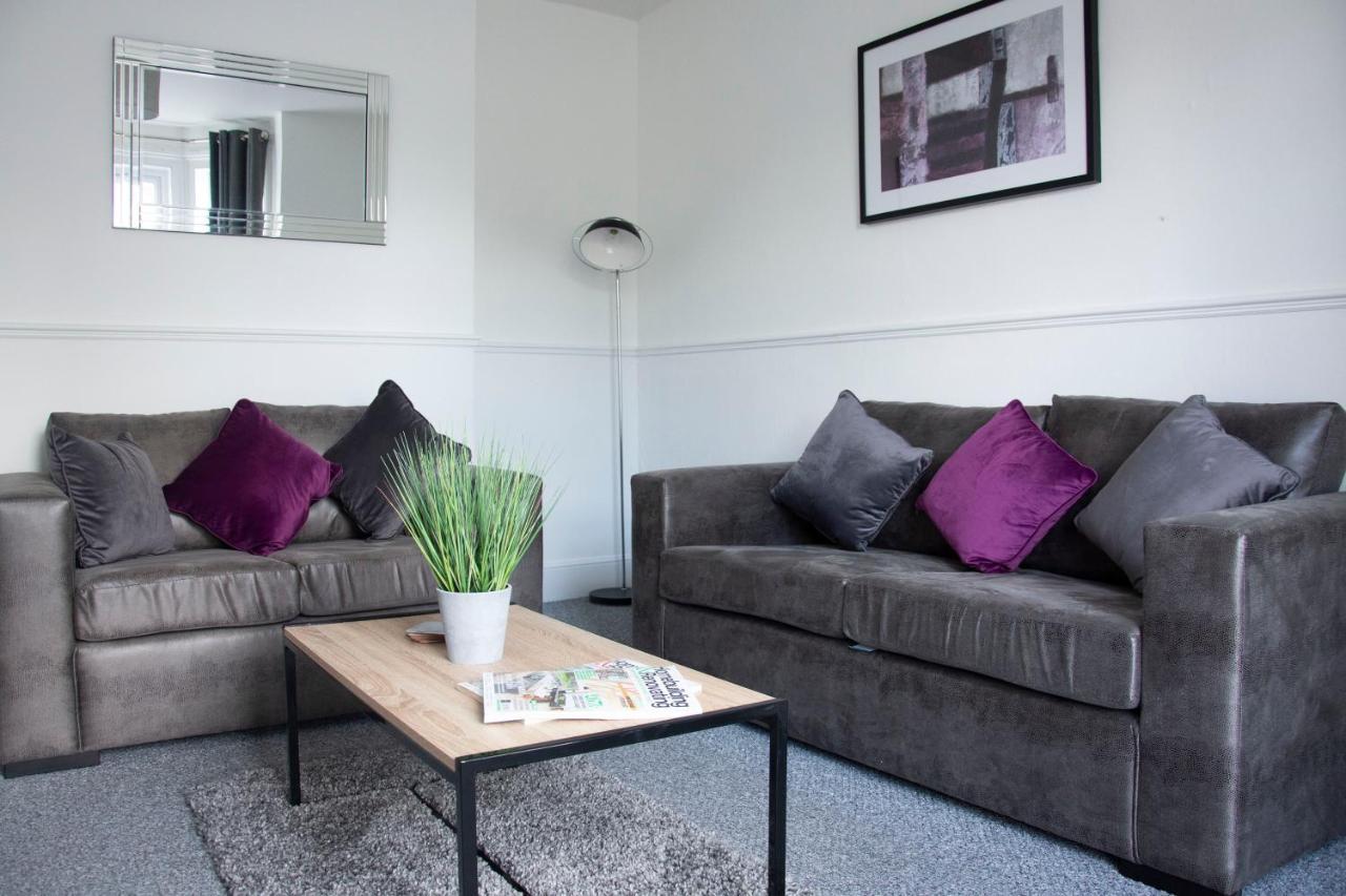 Waterloo Lodge Norwich Luaran gambar