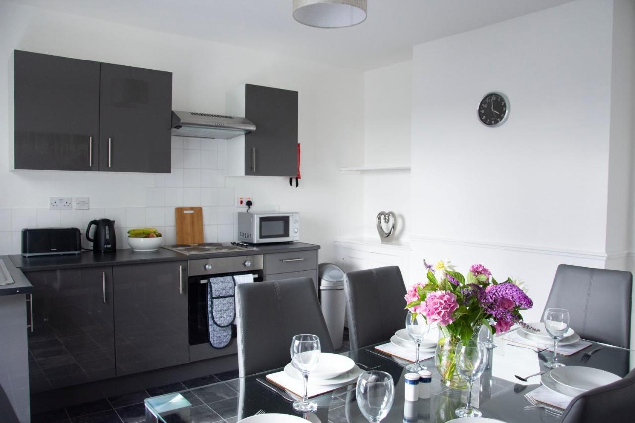 Waterloo Lodge Norwich Luaran gambar