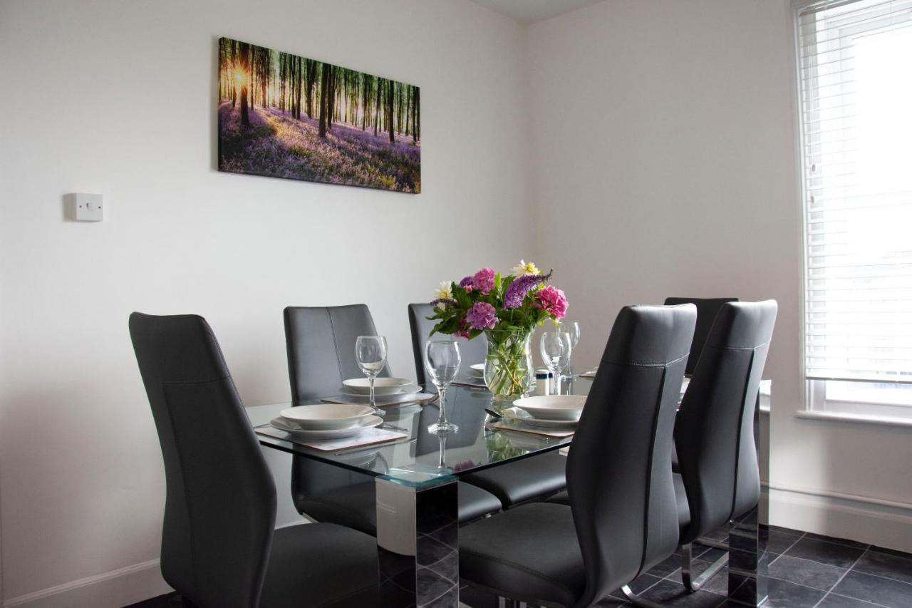 Waterloo Lodge Norwich Luaran gambar