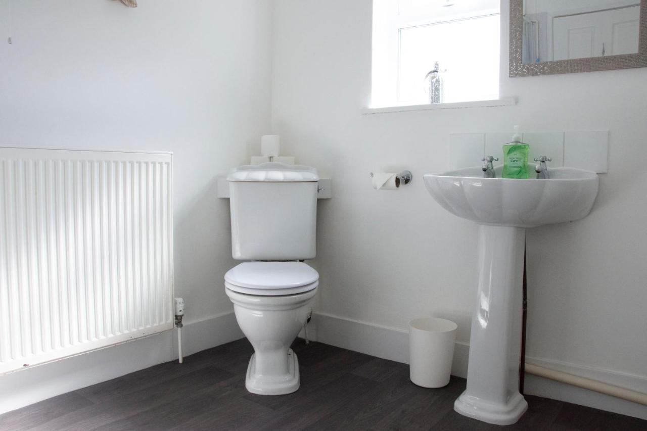 Waterloo Lodge Norwich Luaran gambar