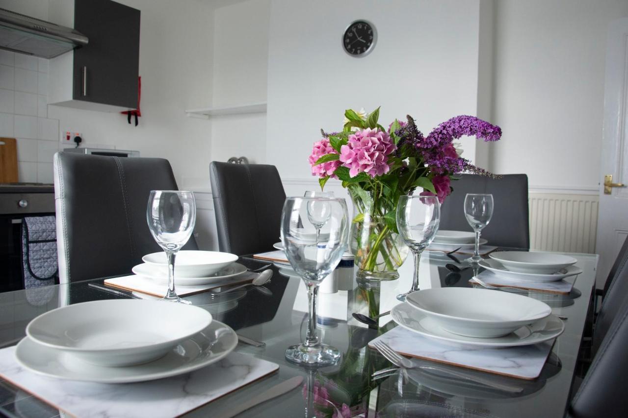 Waterloo Lodge Norwich Luaran gambar