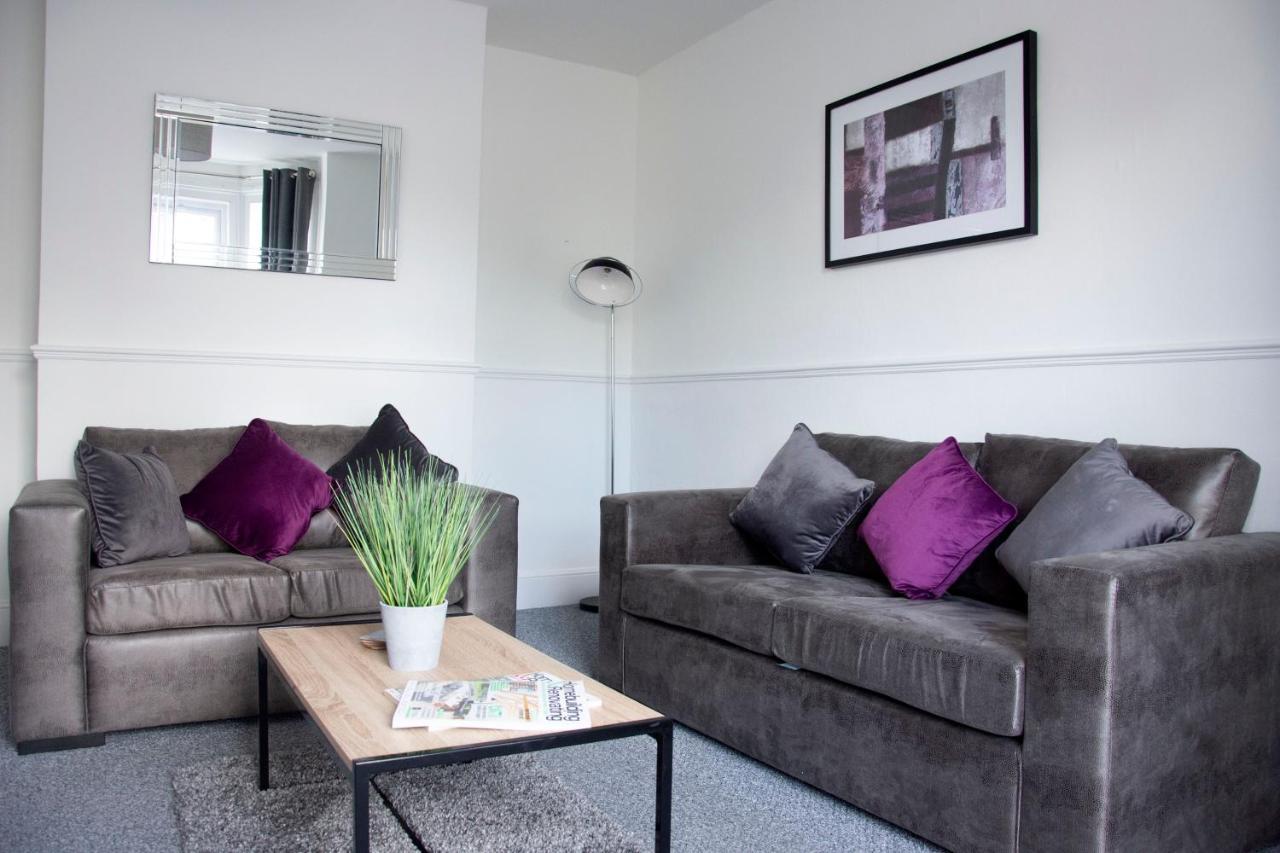 Waterloo Lodge Norwich Luaran gambar